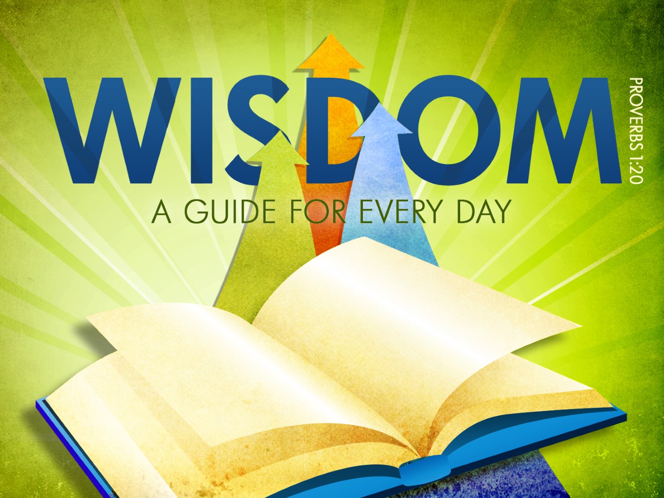 gift of wisdom holy spirit